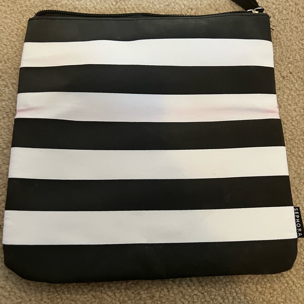Sephora Make Up Bag